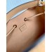 Louis Vuitton NeoNoe MM Bag In Bicolor Empreinte Leather M45808