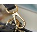 Louis Vuitton Grand Palais Bag In Monogram Empreinte Leather M45811