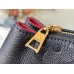 Louis Vuitton Grand Palais Bag In Monogram Empreinte Leather M45811