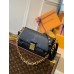 Louis Vuitton Favorite Bag In Monogram Empreinte Leather M45813