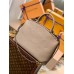 Louis Vuitton Grand Palais Bag In Monogram Empreinte Leather M45833
