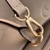 Louis Vuitton Grand Palais Bag In Monogram Empreinte Leather M45833