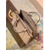 Louis Vuitton Grand Palais Bag In Monogram Empreinte Leather M45833