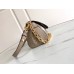 Louis Vuitton Favorite Bag In Bicolor Monogram Empreinte Leather M45836