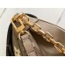 Louis Vuitton Favorite Bag In Bicolor Monogram Empreinte Leather M45836