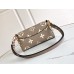 Louis Vuitton Favorite Bag In Bicolor Monogram Empreinte Leather M45836