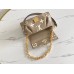 Louis Vuitton Favorite Bag In Bicolor Monogram Empreinte Leather M45836