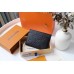 Louis Vuitton Card Holder In Monogram Empreinte Leather M69171