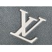 Louis Vuitton Grand Palais Bag In Bicolor Monogram Empreinte Leahter M45842