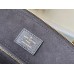 Louis Vuitton Grand Palais Bag In Bicolor Monogram Empreinte Leahter M45842