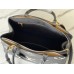Louis Vuitton Grand Palais Bag In Bicolor Monogram Empreinte Leahter M45842