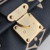 Louis Vuitton Favorite Bag In Bicolor Monogram Empreinte Leather M45859