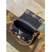 Louis Vuitton Favorite Bag In Bicolor Monogram Empreinte Leather M45859