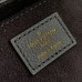 Louis Vuitton Favorite Bag In Bicolor Monogram Empreinte Leather M45859