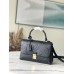 Louis Vuitton Madeleine BB Bag In Monogram Empreinte Leather M45977