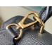 Louis Vuitton Madeleine BB Bag In Monogram Empreinte Leather M45977