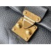 Louis Vuitton Madeleine BB Bag In Monogram Empreinte Leather M45977