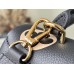 Louis Vuitton Madeleine BB Bag In Bicolor Monogram Empreinte Leather M45978
