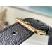 Louis Vuitton Madeleine BB Bag In Bicolor Monogram Empreinte Leather M45978