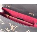Louis Vuitton Madeleine BB Bag In Bicolor Monogram Empreinte Leather M45978