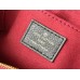 Louis Vuitton Madeleine BB Bag In Bicolor Monogram Empreinte Leather M45978