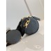 Louis Vuitton Papillon BB Bag In Bicolor Monogram Empreinte Leather M45980