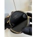 Louis Vuitton Papillon BB Bag In Bicolor Monogram Empreinte Leather M45980