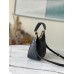 Louis Vuitton Bagatelle Bag In Monogram Empreinte Leather M46002