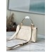 Louis Vuitton Madeleine BB Bag In Monogram Empreinte Leather M46008