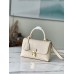 Louis Vuitton Madeleine BB Bag In Monogram Empreinte Leather M46008