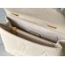 Louis Vuitton Madeleine BB Bag In Monogram Empreinte Leather M46008