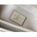 Louis Vuitton Madeleine BB Bag In Monogram Empreinte Leather M46008