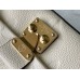 Louis Vuitton Madeleine BB Bag In Monogram Empreinte Leather M46008