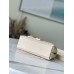 Louis Vuitton Madeleine BB Bag In Monogram Empreinte Leather M46008