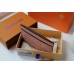 Louis Vuitton Card Holder In Monogram Empreinte Leather M69174
