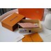 Louis Vuitton Card Holder In Monogram Empreinte Leather M69174