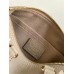 Louis Vuitton Papillon BB Bag In Bicolor Monogram Empreinte Leather M46031