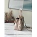 Louis Vuitton Madeleine BB Bag In Bicolor Monogram Empreinte Leather M46041