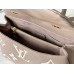 Louis Vuitton Madeleine BB Bag In Bicolor Monogram Empreinte Leather M46041