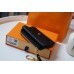 Louis Vuitton Card Holder Recto Verso In Monogram Empreinte Leather M69421