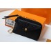 Louis Vuitton Card Holder Recto Verso In Monogram Empreinte Leather M69421