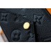 Louis Vuitton Card Holder Recto Verso In Monogram Empreinte Leather M69421