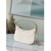 Louis Vuitton Bagatelle Bag In Monogram Empreinte Leather M46099