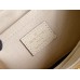 Louis Vuitton Bagatelle Bag In Monogram Empreinte Leather M46099