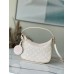 Louis Vuitton Bagatelle Bag In Monogram Empreinte Leather M46113