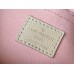 Louis Vuitton Bagatelle Bag In Monogram Empreinte Leather M46113