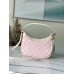 Louis Vuitton Bagatelle Bag In Monogram Empreinte Leather M46113