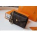Louis Vuitton Card Holder Recto Verso In Monogram Canvas M69431