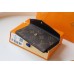 Louis Vuitton Card Holder Recto Verso In Monogram Canvas M69431