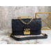 Louis Vuitton Marceau Bag In Monogram Empreinte Leather M46200